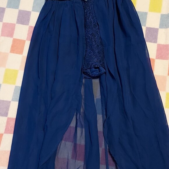 Girls Disney Descendents outfit Size 7/8 - Picture 4 of 5